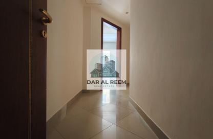 Apartment - 1 - 1 for rent in New Al Taawun Road - Al Taawun - Sharjah Apartment - 1 - 1 for rent in New Al Taawun Road - Al Taawun - Sharjah
