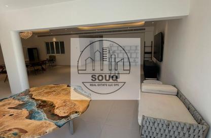 Townhouse - 4 Bedrooms - 5 Bathrooms for sale in The Townhouses at Al Hamra Village - Al Hamra Village - Ras Al Khaimah