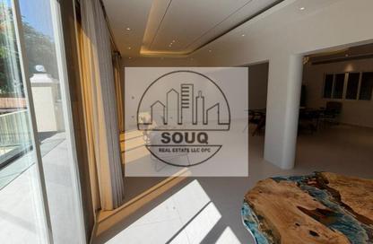 Townhouse - 4 Bedrooms - 5 Bathrooms for sale in The Townhouses at Al Hamra Village - Al Hamra Village - Ras Al Khaimah