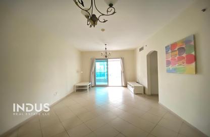 Apartment - 2 Bedrooms - 3 Bathrooms for rent in Marina Diamond 5 - Marina Diamonds - Dubai Marina - Dubai