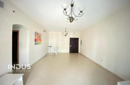 Apartment - 2 Bedrooms - 3 Bathrooms for rent in Marina Diamond 5 - Marina Diamonds - Dubai Marina - Dubai