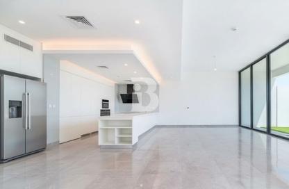 Villa - 4 - 5 for rent in District One Villas - District One - Mohammed Bin Rashid City - Dubai Villa - 4 - 5 for rent in District One Villas - District One - Mohammed Bin Rashid City - Dubai