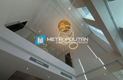 Duplex - 2 Bedrooms - 2 Bathrooms for sale in Four Seasons Private Residences - Al Maryah Island - Abu Dhabi
