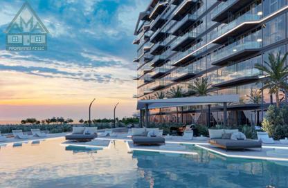 Apartment - 1 Bedroom - 1 Bathroom for sale in Edge - Raha Island - Mina Al Arab - Ras Al Khaimah