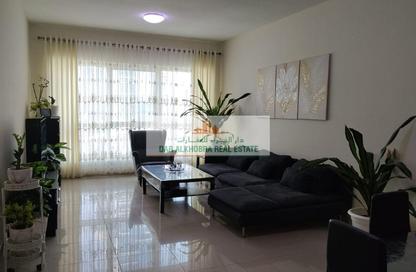 Apartment - 1 Bedroom - 2 Bathrooms for rent in Lake Point Tower - JLT Cluster N - Jumeirah Lake Towers - Dubai