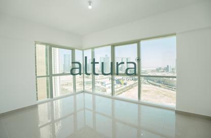 Apartment - 3 Bedrooms - 4 Bathrooms for sale in Al Durrah Tower - Marina Square - Al Reem Island - Abu Dhabi