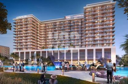 Apartment - 1 Bedroom - 2 Bathrooms for sale in Riverside Views Capri 2 - Damac Riverside View - Dubai Investment Park (DIP) - Dubai