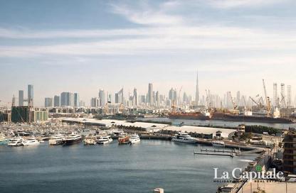 Apartment - 2 Bedrooms - 3 Bathrooms for rent in Riva Residence - Maritime City - Dubai