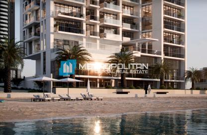 Apartment - 4 Bedrooms - 5 Bathrooms for sale in Reem Eight - Shams Abu Dhabi - Al Reem Island - Abu Dhabi