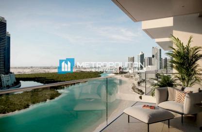 Apartment - 4 Bedrooms - 5 Bathrooms for sale in Reem Eight - Shams Abu Dhabi - Al Reem Island - Abu Dhabi Apartment - 4 Bedrooms - 5 Bathrooms for sale in Reem Eight - Shams Abu Dhabi - Al Reem Island - Abu Dhabi