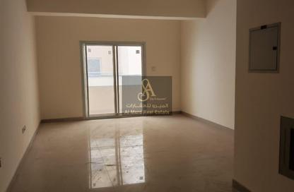 Apartment - Studio - 1 Bathroom for sale in Smart Tower 1 - Al Amerah - Ajman