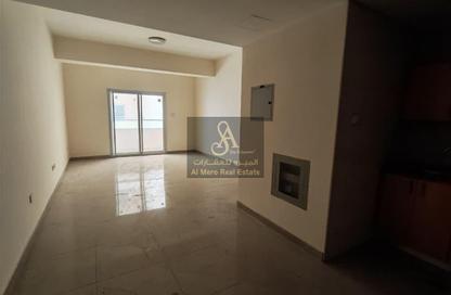 Apartment - Studio - 1 Bathroom for sale in Smart Tower 1 - Al Amerah - Ajman