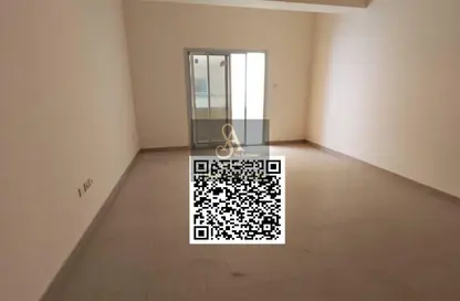 شقة - 1 حمام للبيع في سمارت تاور 1 - العامرة - عجمان