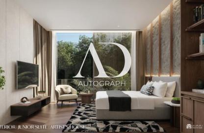 Villa - 6 Bedrooms - 7+ Bathrooms for sale in Serenity Mansions - Tilal Al Ghaf - Dubai Villa - 6 Bedrooms - 7+ Bathrooms for sale in Serenity Mansions - Tilal Al Ghaf - Dubai