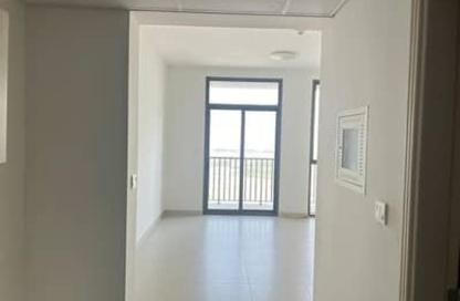 Apartment - Studio - 1 Bathroom for rent in Afnan 1 - Midtown - Dubai Production City (IMPZ) - Dubai