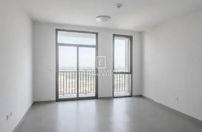 Apartment - Studio - 1 Bathroom for rent in Afnan 1 - Midtown - Dubai Production City (IMPZ) - Dubai