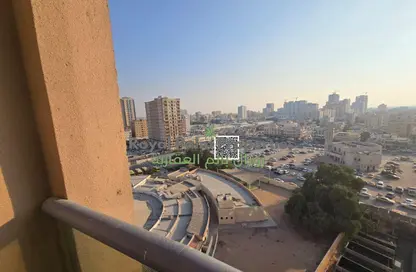 شقة - 1 حمام للبيع في أبراج النعيمية سي - النعيمية - عجمان