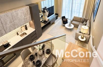 Apartment - 1 - 2 for rent in SLS Dubai Hotel and Residences - Business Bay - Dubai Apartment - 1 - 2 for rent in SLS Dubai Hotel and Residences - Business Bay - Dubai