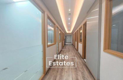 Office Space - Studio - 1 for rent in Al Souk Al Kabeer - Bur Dubai - Dubai