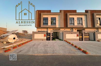 Villa - 3 - 5 for sale in Al Zaheya Gardens - Al Zahya - Ajman Villa - 3 - 5 for sale in Al Zaheya Gardens - Al Zahya - Ajman