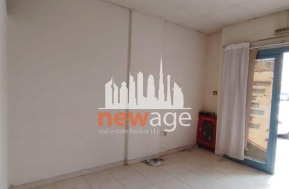 متجر - استوديو - 1 للايجار في إم05 - طراز فارسي - المدينة العالمية - دبي متجر - استوديو - 1 للايجار في إم05 - طراز فارسي - المدينة العالمية - دبي