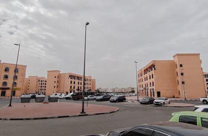 Shop - Studio - 1 Bathroom for rent in Building M05 - Persia Cluster - International City - Dubai