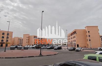 متجر - استوديو - 1 للايجار في إم05 - طراز فارسي - المدينة العالمية - دبي متجر - استوديو - 1 للايجار في إم05 - طراز فارسي - المدينة العالمية - دبي