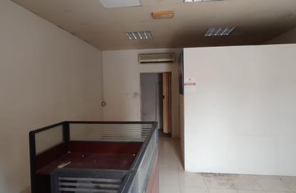 Shop - Studio - 1 Bathroom for rent in Building M05 - Persia Cluster - International City - Dubai