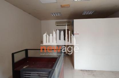 Shop - Studio - 1 for rent in Building M05 - Persia Cluster - International City - Dubai Shop - Studio - 1 for rent in Building M05 - Persia Cluster - International City - Dubai