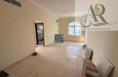Apartment - 1 - 1 for rent in Al Eman Building - Al Rashidiya 3 - Al Rashidiya - Ajman Apartment - 1 - 1 for rent in Al Eman Building - Al Rashidiya 3 - Al Rashidiya - Ajman