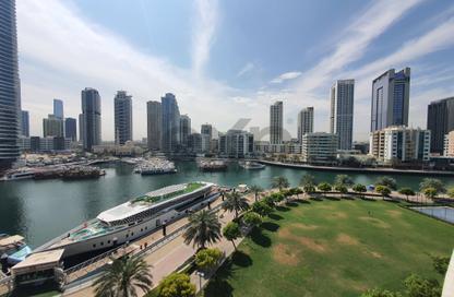 Apartment - 2 - 4 for sale in The Jewel Tower B - The Jewels - Dubai Marina - Dubai