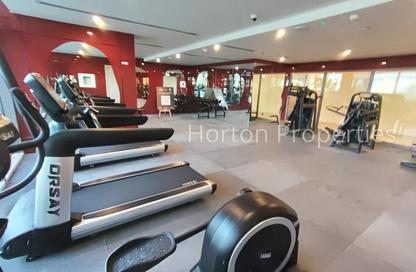 Apartment - 1 Bedroom - 2 Bathrooms for rent in Hadley Heights - District 11 - Jumeirah Village Circle - Dubai