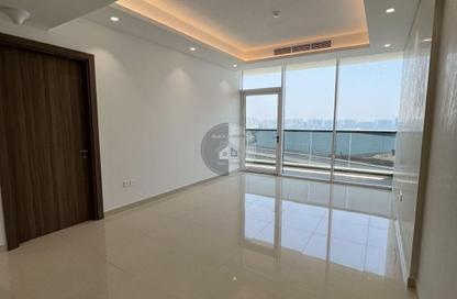 Apartment - 1 Bedroom - 2 Bathrooms for sale in Gateway Residences 2 - Mina Al Arab - Ras Al Khaimah
