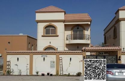 Villa - 5 Bedrooms - 7 Bathrooms for sale in Al Rawda 1 - Al Rawda - Ajman