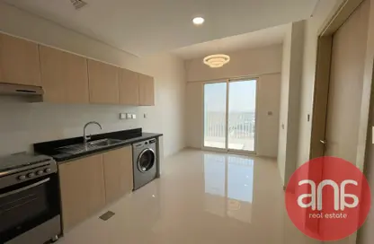 Apartment - 1 Bedroom - 1 Bathroom for rent in Navitas A - Navitas Hotel and Residences - Damac Hills 2 - Dubai