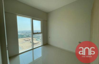 Apartment - 1 Bedroom - 1 Bathroom for rent in Navitas A - Navitas Hotel and Residences - Damac Hills 2 - Dubai