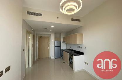 Apartment - 1 Bedroom - 1 Bathroom for rent in Navitas A - Navitas Hotel and Residences - Damac Hills 2 - Dubai