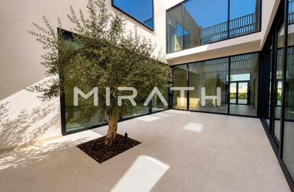 Villa - 4 - 5 for rent in Al Barsha 1 Villas - Al Barsha 1 - Al Barsha - Dubai Villa - 4 - 5 for rent in Al Barsha 1 Villas - Al Barsha 1 - Al Barsha - Dubai