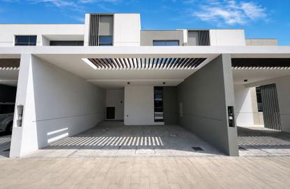 Townhouse - 3 Bedrooms - 3 Bathrooms for rent in Ruba - Arabian Ranches 3 - Dubai