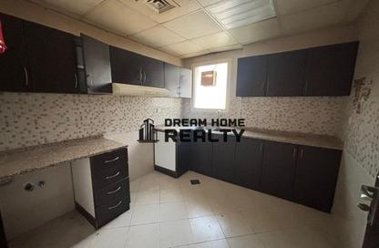 Apartment - 2 Bedrooms - 2 Bathrooms for rent in Hend Tower - Al Taawun Street - Al Taawun - Sharjah Apartment - 2 Bedrooms - 2 Bathrooms for rent in Hend Tower - Al Taawun Street - Al Taawun - Sharjah