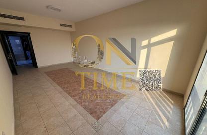 Apartment - 1 Bedroom - 2 Bathrooms for rent in Al Naemiya Tower 1 - Al Naemiya Towers - Al Nuaimiya - Ajman