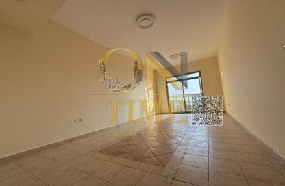Apartment - 1 Bedroom - 2 Bathrooms for rent in Al Naemiya Tower 1 - Al Naemiya Towers - Al Nuaimiya - Ajman