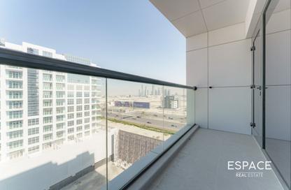 Apartment - 1 - 1 for sale in Al Waleed Garden 2 - Al Waleed Garden - Al Jaddaf - Dubai Apartment - 1 - 1 for sale in Al Waleed Garden 2 - Al Waleed Garden - Al Jaddaf - Dubai