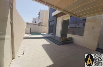 Apartment - 5 Bedrooms - 7 Bathrooms for sale in Al Helio 2 - Al Helio - Ajman Apartment - 5 Bedrooms - 7 Bathrooms for sale in Al Helio 2 - Al Helio - Ajman