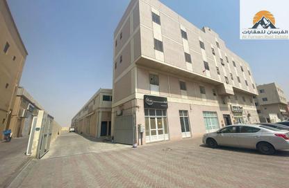 Warehouse - Studio - 1 Bathroom for sale in Umm Al Quwain Marina Villas - Umm Al Quwain Marina - Umm Al Quwain
