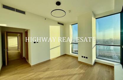 Apartment - 2 - 3 for sale in La Plage Tower - Al Mamzar - Sharjah - Sharjah