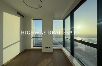 Apartment - 2 - 3 for sale in La Plage Tower - Al Mamzar - Sharjah - Sharjah