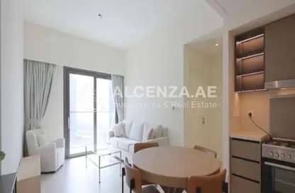 Apartment - 1 Bedroom - 2 Bathrooms for rent in Burj Crown - Downtown Dubai - Dubai