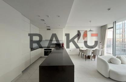 Apartment - 1 Bedroom - 1 Bathroom for rent in Residences 16 - District One - Mohammed Bin Rashid City - Dubai