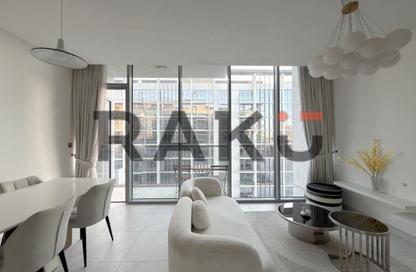 Apartment - 1 Bedroom - 1 Bathroom for rent in Residences 16 - District One - Mohammed Bin Rashid City - Dubai Apartment - 1 Bedroom - 1 Bathroom for rent in Residences 16 - District One - Mohammed Bin Rashid City - Dubai